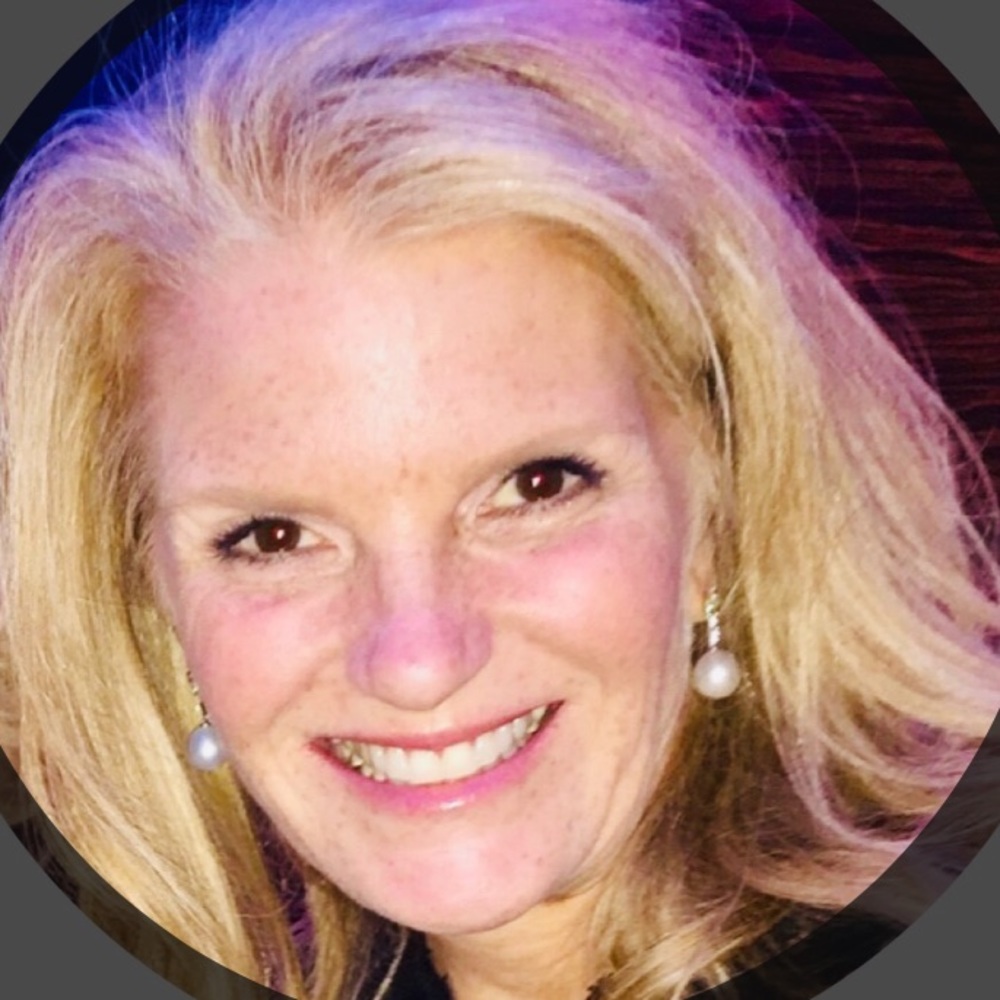 Meet your Posher, Chrissey